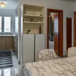 Apartments With A Parking Space Pula - 21369