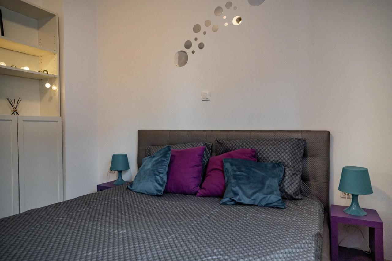 Apartment With A Parking Space - 21369