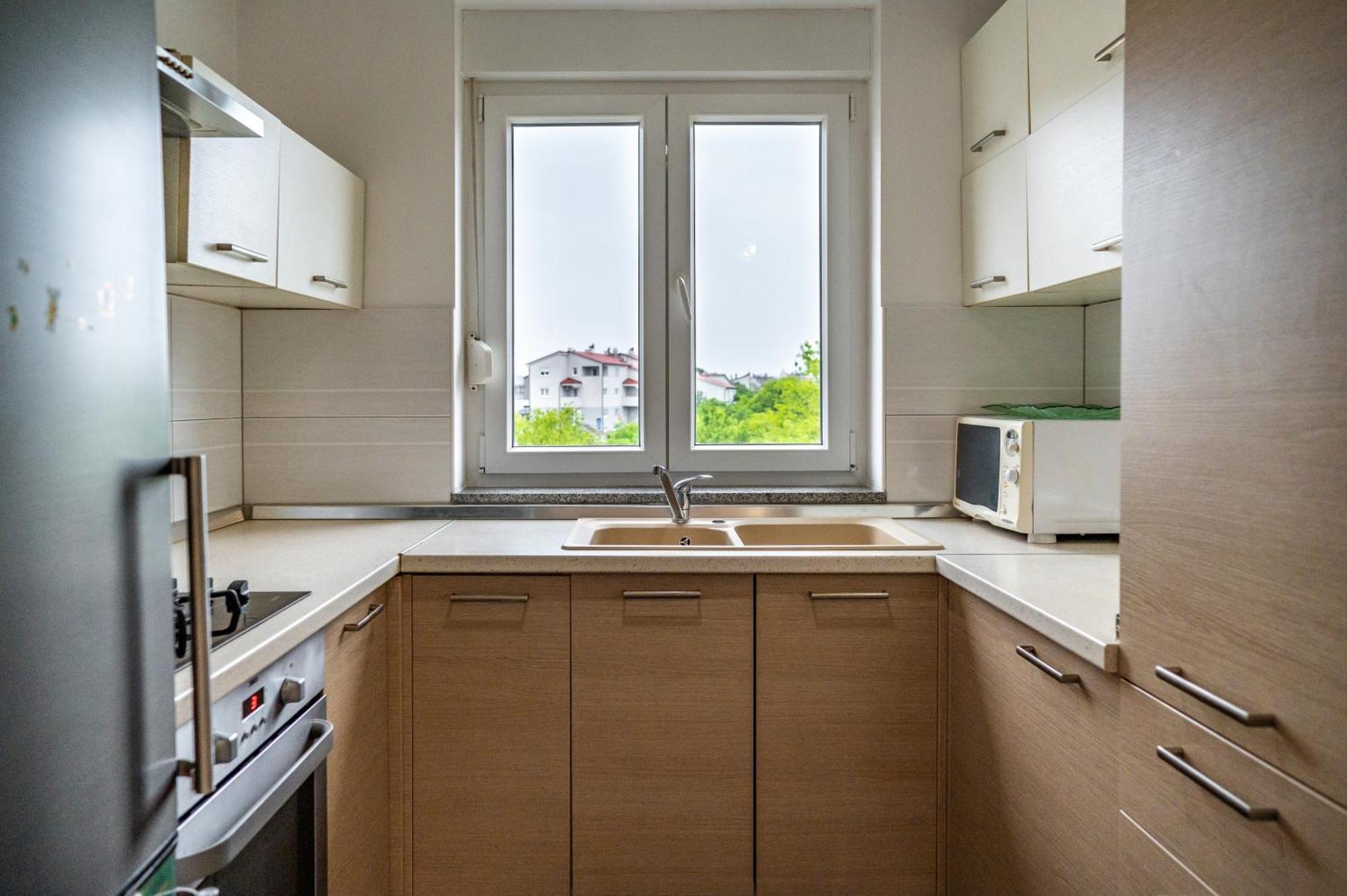 With A Parking Space - 21369 Apartment *