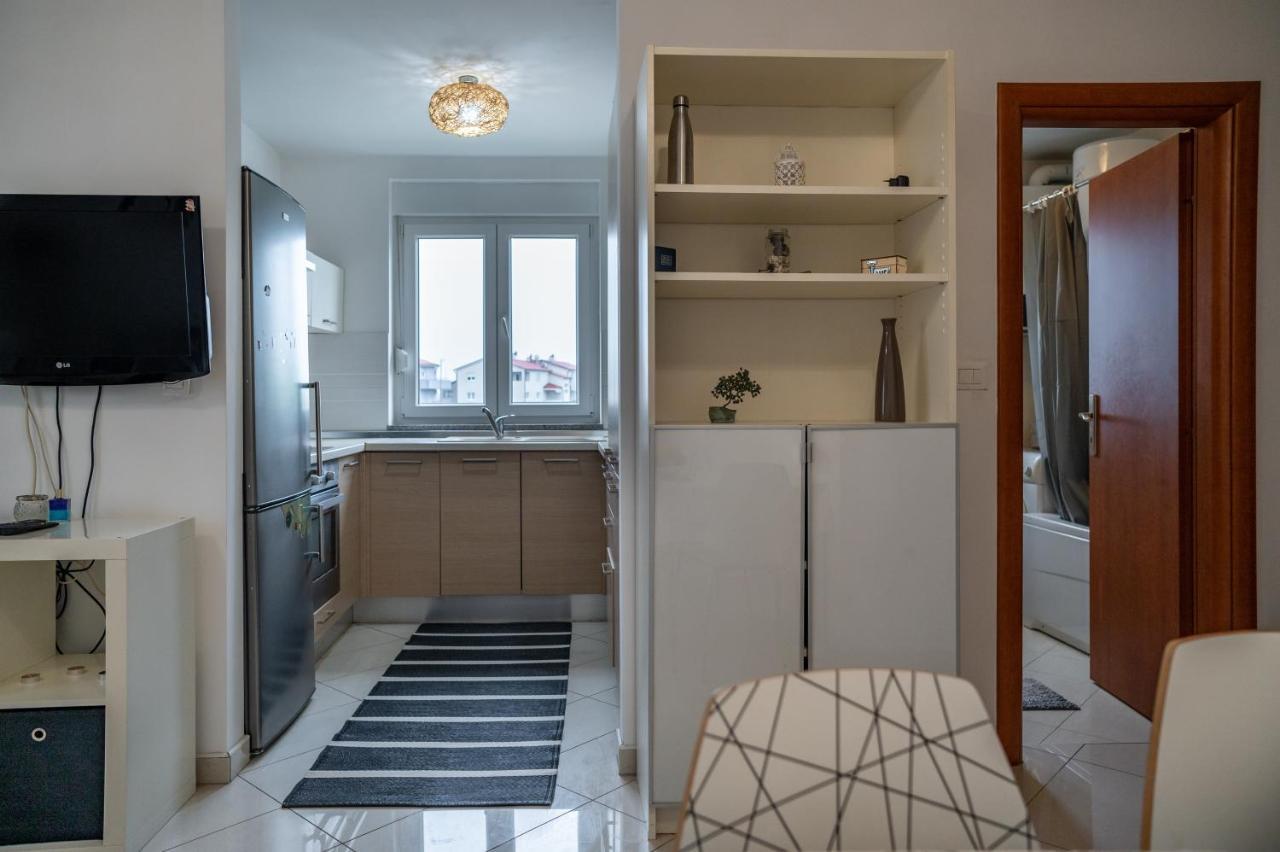 With A Parking Space - 21369 Apartman
