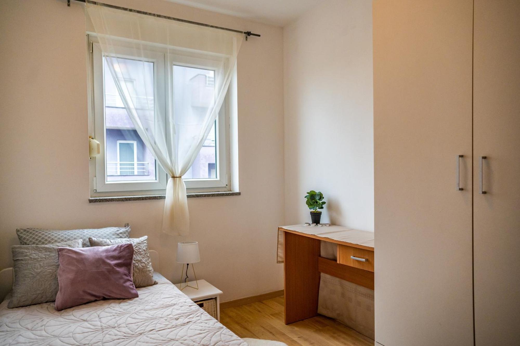Apartman With A Parking Space - 21369